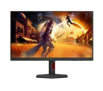 AOC U27G4R monitor 27" 4K IPS 160Hz HDMI DP p&ouml;&ouml;ratav