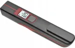 Infrapuna kontaktivaba termomeeter TFA Dostmann, vahemik -33 kuni +500&deg;C