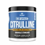 Toidulisand FireSnake CITRULLINE 1100mg + MALATE, 200 kapslit