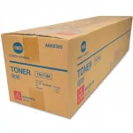 Konica Minolta TN-713M, A9K8350 magenta toonerkassett bizhub C659/C759, AccurioPrint C759 jaoks