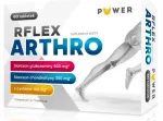 Toidulisand liigestele RFlex Arthro 60 tabletti, Puwer