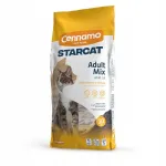 STARCAT ADULT MIX t&auml;iskasvanud kassidele kuivtoit, 10 kg