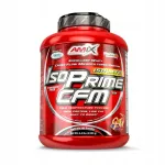Valgupulber IsoPrime CFM 1kg laimi ja jogurti maitsega