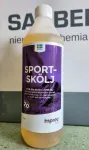 Pesupehmendaja Sportsk&ouml;lj 1 l, spordi- ja funktsionaalsele riietusele