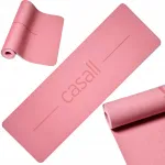 Joogamatt Casall Position Line 5 mm, libisemiskindel, kerge, algajale