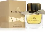 Parf&uuml;&uuml;mvesi naistele My Burberry 30 ml