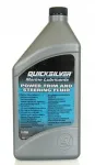 H&uuml;drauliline &otilde;li QUICKSILVER, 1 l, trimmi ja rooliv&otilde;imendi s&uuml;steemidele