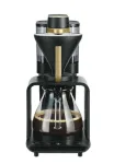 Kohvikann MELITTA Epour 1024-12 must/kuldne