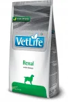 Kuivtoit koertele Vet Life Dog Renal, 1 kg
