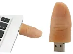 16GB Dual Type MINI USB-m&auml;lupulk