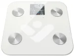 Vannitoa kaalud TRUELIFE W6 BT