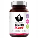 Kollageeni toidulisand, 60 kapslit