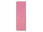 Joogamatt FITPADDY MAT01PK, roosa
