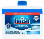 N&otilde;udepesumasina puhastusvedelik Finish, 250 ml