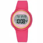 Meeste kell Lorus R2341QX9 roosa