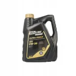 Mootori&otilde;li Revline Ultra Foce HY C5 0W20, 4 l