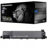 Brother HL-B2080DW, DCP-B7520DW, MFC-B7715DW, MFC-B7810DW XL tonerkassett printeritele