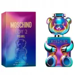 Unisex parf&uuml;&uuml;m MOSCHINO Toy 2 Pearl EDP 100 ml