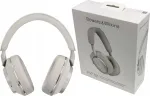 Juhtmevabad k&otilde;rvaklapid Bowers & Wilkins PX7 S2 Bluetooth 5.2 hallid