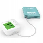 Verer&otilde;hu monitor iHealth Track KN-550BT, valge/sinine