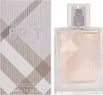 BURBERRY BRIT tualettvesi naistele 50 ml