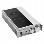 Kaasaskantav DAC ja v&otilde;imendi iBasso D17 Atheris, R2R + 1bit Dual Discrete DAC, Dual Nutubes AMP