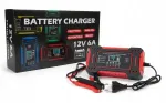 12V 6A aku laadija RETOO ER1084