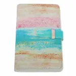 Mini fotode album 3 tolli, 108 taskut, PU PVC, FB
