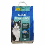 Kassiliiv COSHIDA, kokkukleepuv, bentoniit, 10 l