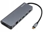USB hub XQUANTUM UH300