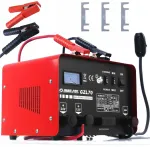 K&auml;ivitusseade 200A 12V/24V kaugjuhtimisega
