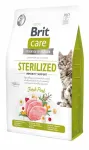 Brit Care Grain-Free steriliseeritud kasside toit immuunsusele, 7 kg
