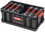 T&ouml;&ouml;riistakast QBRICK TWO+TWO BOX200 koos 6x TWO ORGANIZER MULTI
