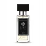 Meeste parf&uuml;&uuml;mvesi PURE ROYAL 849 FM Group 50 ml