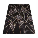 Vaip 200x300 cm, moodne mosaiik-geomeetriline muster