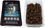Alpha Spirit WILD FISH poolniiske kuivtoit koertele, kala, 200 g