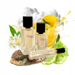 Parf&uuml;&uuml;mitud vesi MIRRA Perfumes 812 Bergamask Extrait de Parfum