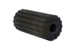 Treeningrull BLACKROLL GROOVE STANDARD, must, 30x15 cm