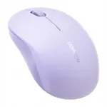 Juhtmevaba hiir Ugreen, Bluetooth 5.4, lilla