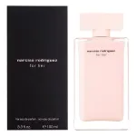 Parf&uuml;meeritud vesi Narciso Rodriguez For Her, 50 ml