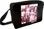 Must BlackPink "The Album" &otilde;lakott