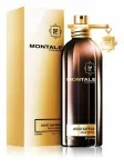 Parf&uuml;&uuml;mi vesi MONTALE AOUD SAFRAN 100 ml