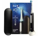 Oral-B iO3 elektriline hambahari kotiga, must