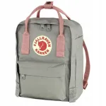 Fjallraven Kanken 7 l roosa mini seljakott