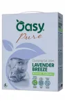 Oasy Lavender Breeze bentoniidist kassiliiv lavendli l&otilde;hnaga, 6 l