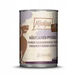 Koeratoit MjAMjAM hobuselihaga, 400 g