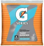 Gatorade isotooniline spordijookpulber j&auml;ise vaarika maitsega, 595 g
