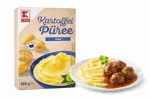 Kartulipudru pulber, vegan, 12 portsjonit, valmistatud Saksamaal