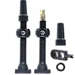 Jalgrataste tubeless-ventiilid Momum Komplekt 2 TAV 44 mm