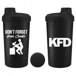 Shaker KFD Screw-On 700 ml must